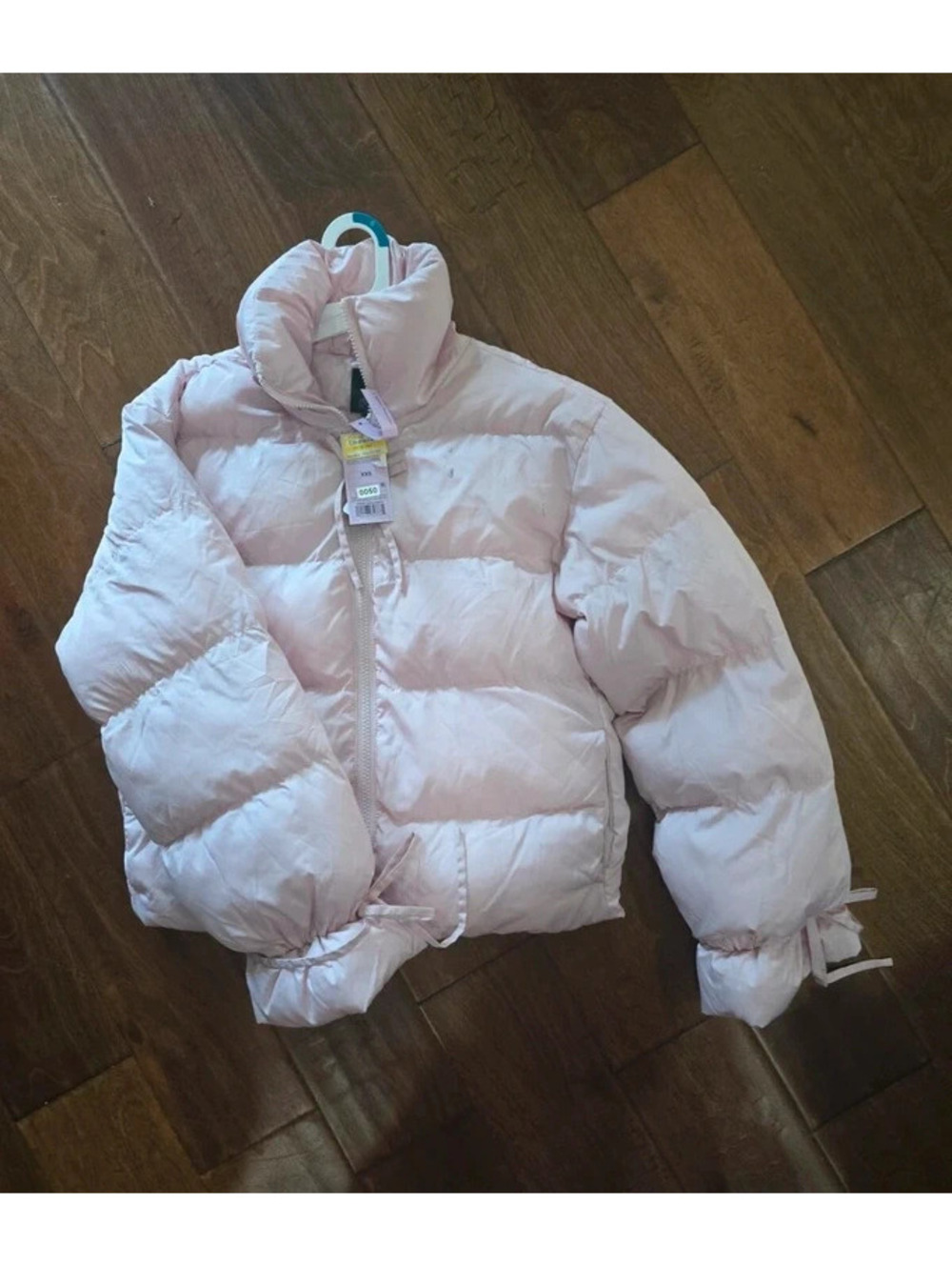 Xxs brand new womens coat from target. Item 50G1